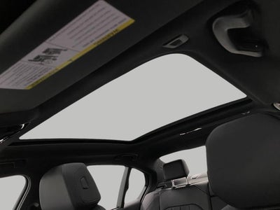 2026 BMW 550e 550e xDrive Sedan