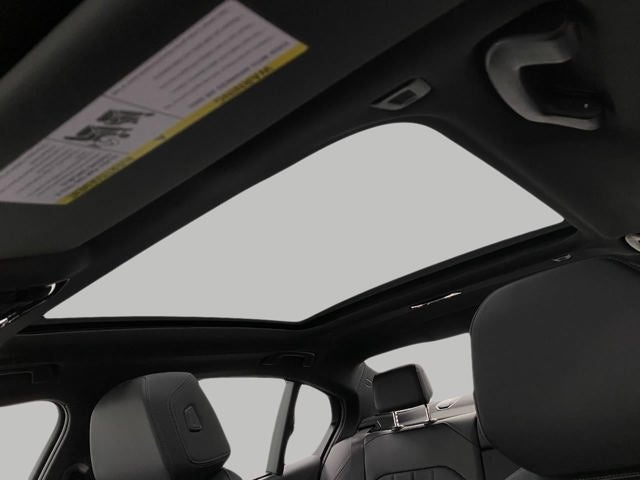 2026 BMW 550e 550e xDrive Sedan