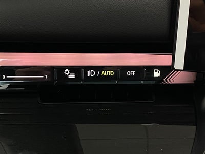 2026 BMW 550e 550e xDrive Sedan