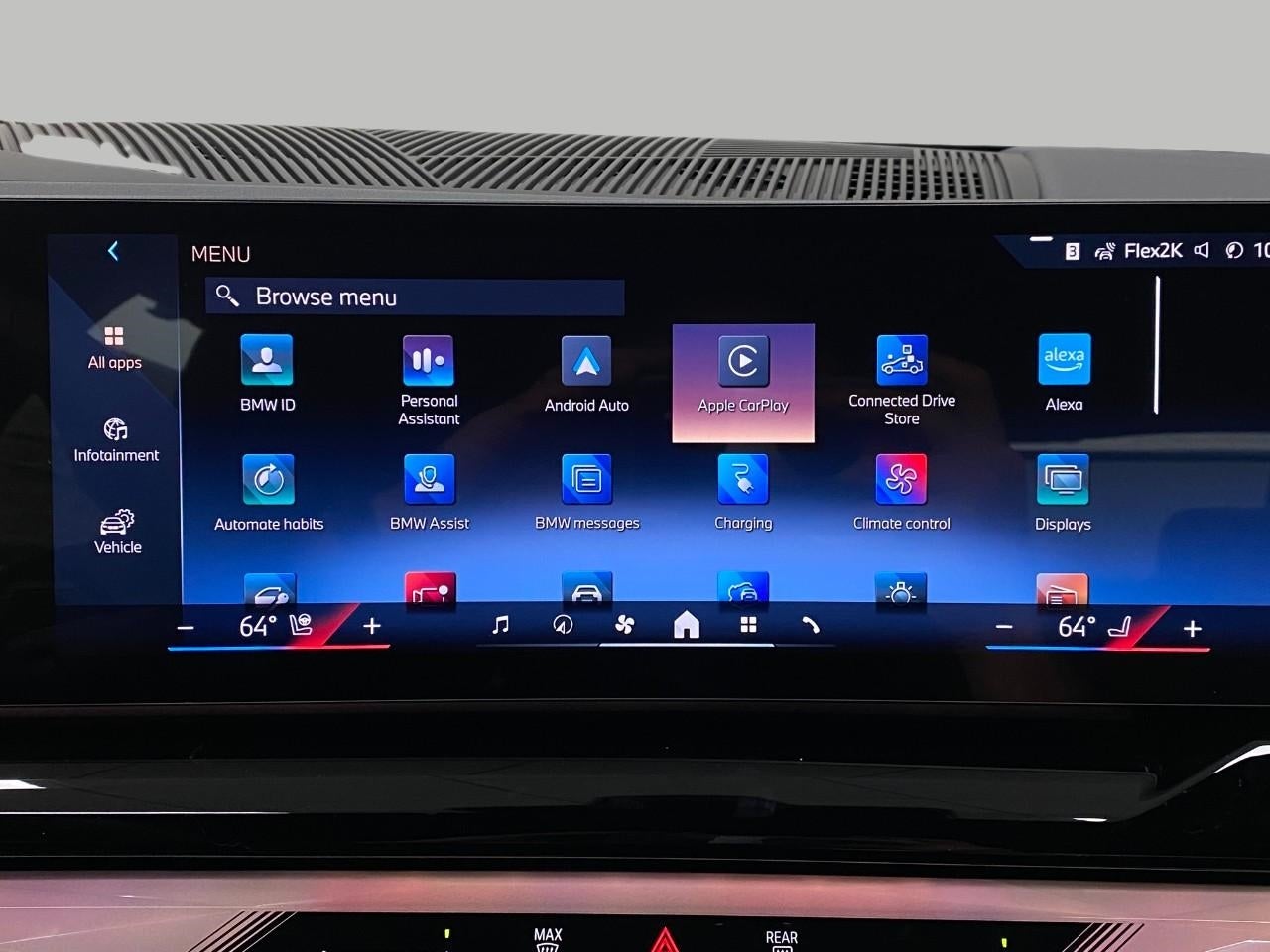 2026 BMW 550e 550e xDrive Sedan