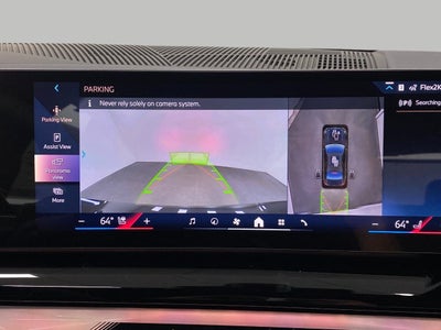 2026 BMW 550e 550e xDrive Sedan