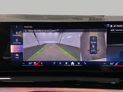 2026 BMW 550e 550e xDrive Sedan