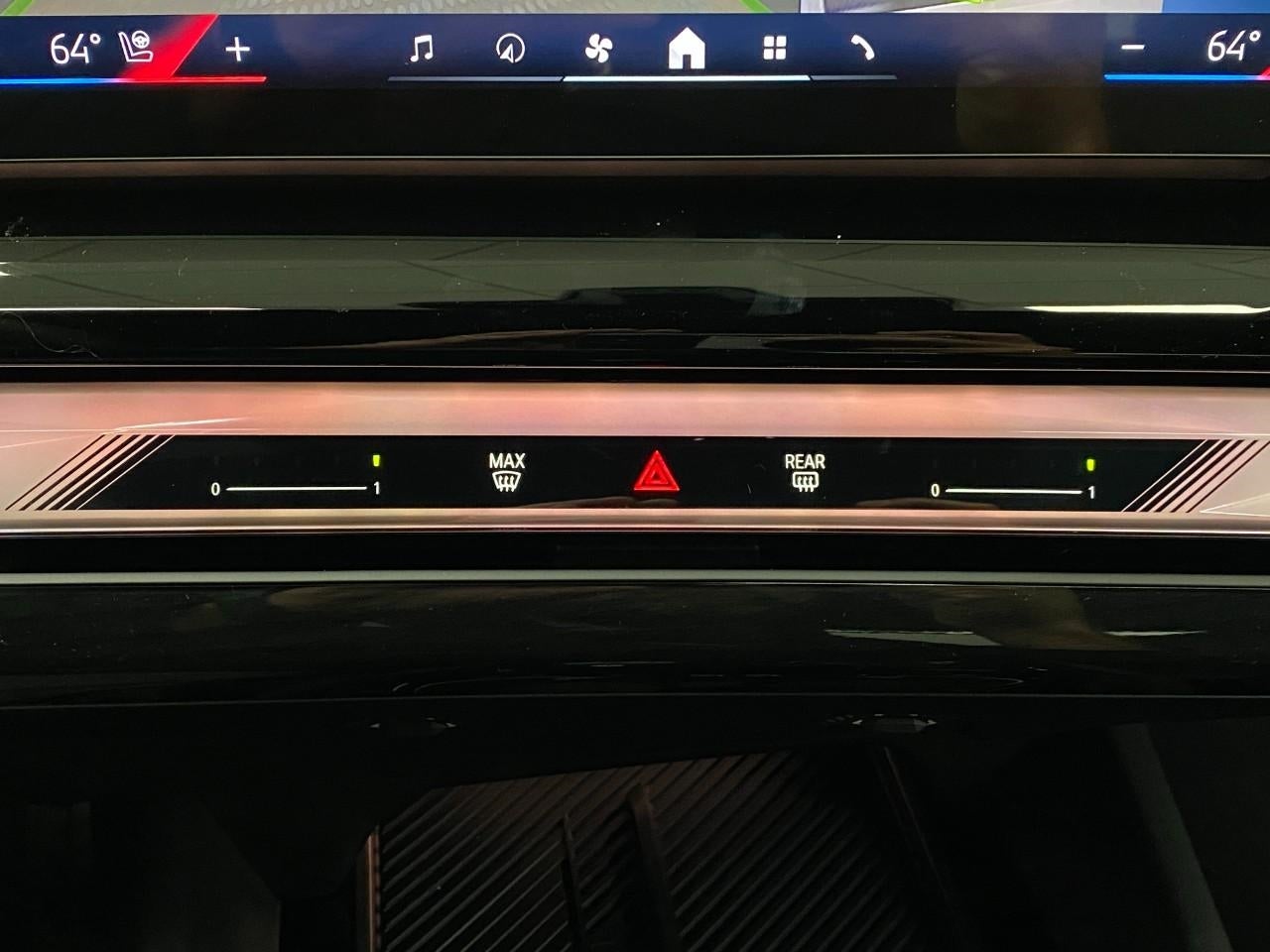 2026 BMW 550e 550e xDrive Sedan