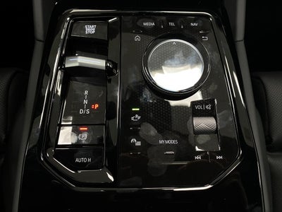 2026 BMW 550e 550e xDrive Sedan