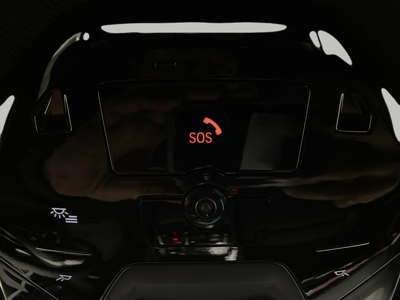 2026 BMW 550e 550e xDrive Sedan