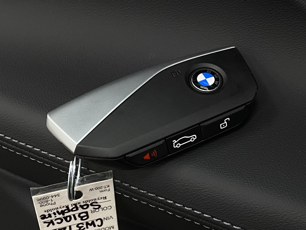 2026 BMW 550e 550e xDrive Sedan