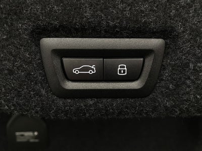 2026 BMW 550e 550e xDrive Sedan