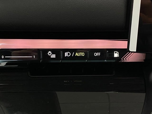 2026 BMW 550e 550e xDrive Sedan