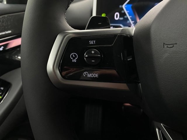 2026 BMW 550e 550e xDrive Sedan