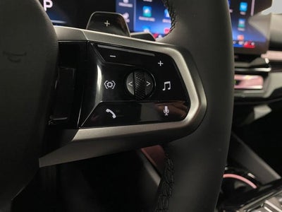 2026 BMW 550e 550e xDrive Sedan