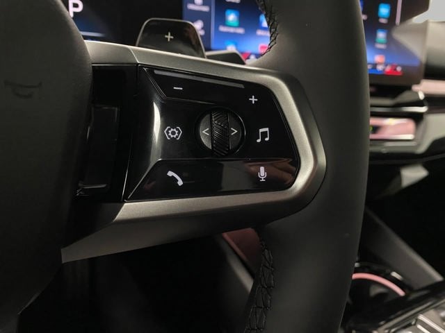 2026 BMW 550e 550e xDrive Sedan