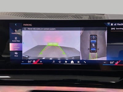 2026 BMW 550e 550e xDrive Sedan