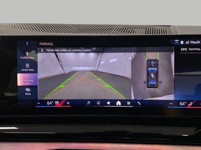 2026 BMW 550e 550e xDrive Sedan