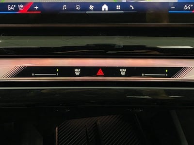 2026 BMW 550e 550e xDrive Sedan