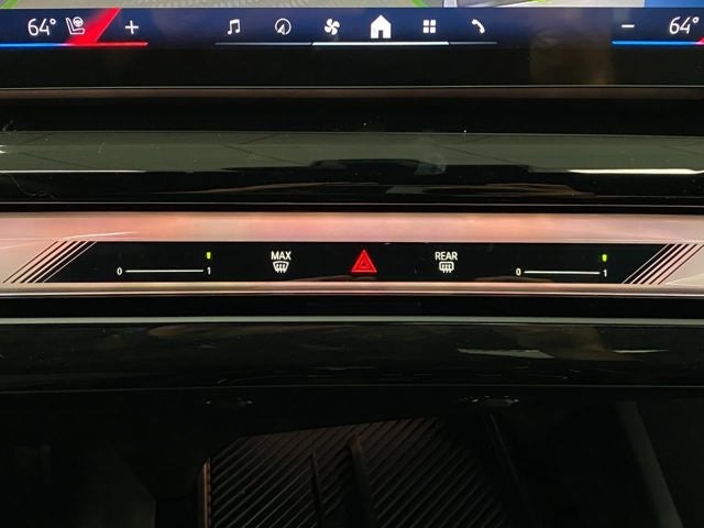 2026 BMW 550e 550e xDrive Sedan