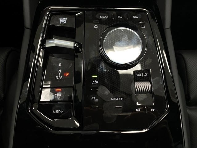 2026 BMW 550e 550e xDrive Sedan