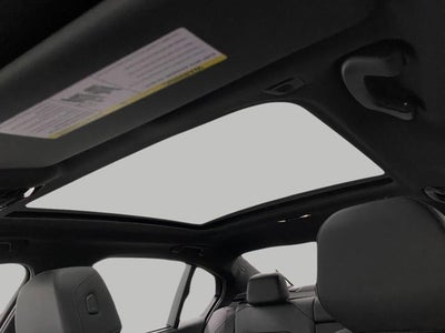 2026 BMW 550e 550e xDrive Sedan