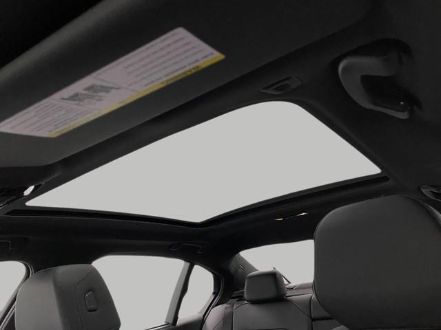 2026 BMW 550e 550e xDrive Sedan