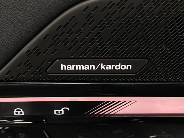 2026 BMW 550e 550e xDrive Sedan