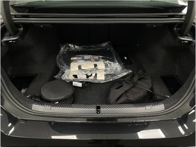 2026 BMW 550e 550e xDrive Sedan