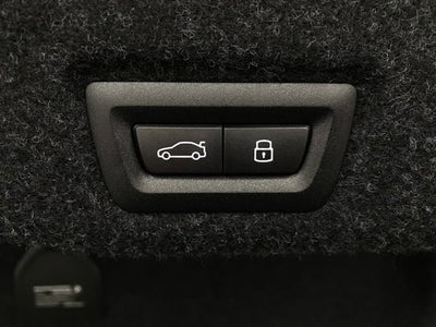 2026 BMW 550e 550e xDrive Sedan