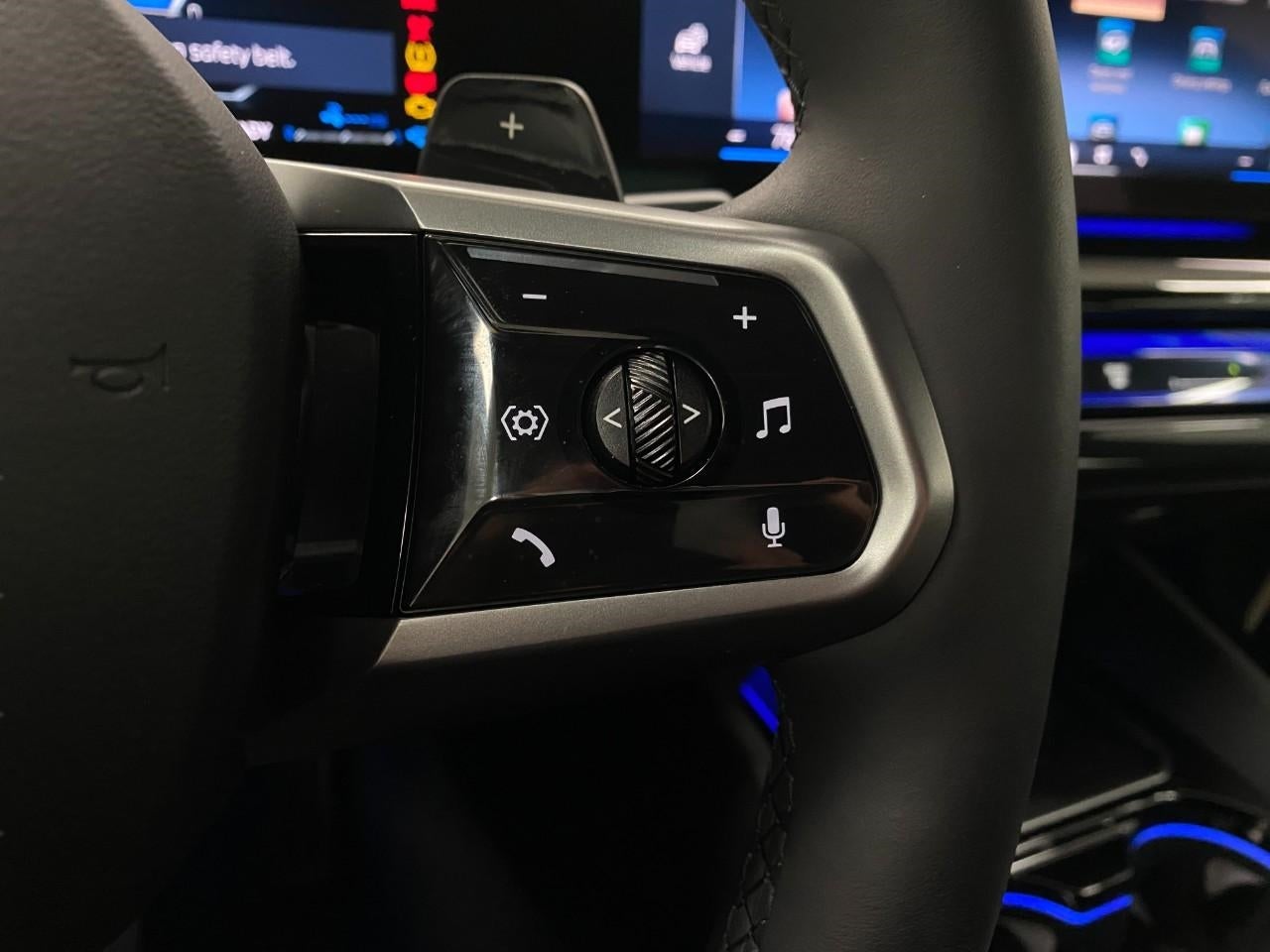 2026 BMW 550e xDrive 550e xDrive Sedan