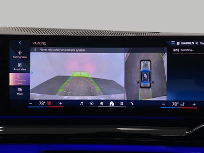 2026 BMW 550e xDrive 550e xDrive Sedan