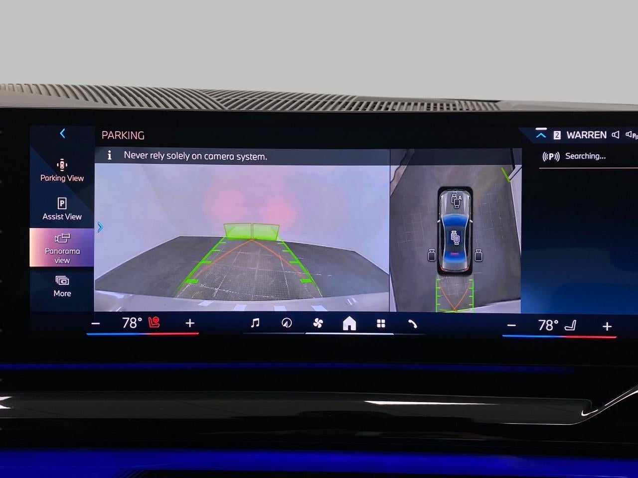 2026 BMW 550e xDrive 550e xDrive Sedan