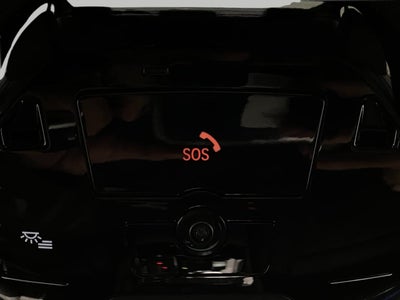 2026 BMW 550e xDrive 550e xDrive Sedan