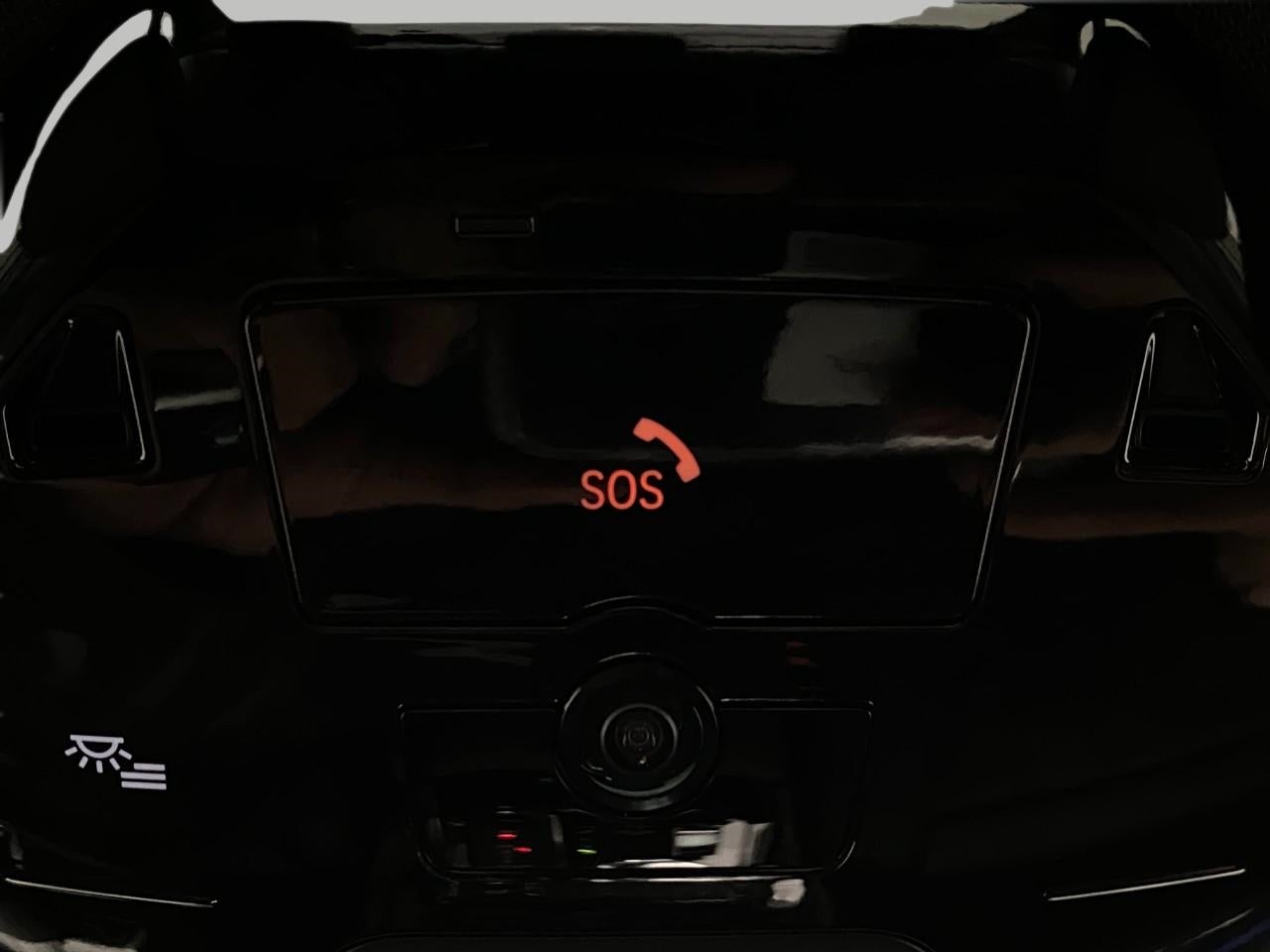 2026 BMW 550e xDrive 550e xDrive Sedan