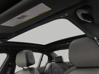 2026 BMW 550e xDrive 550e xDrive Sedan