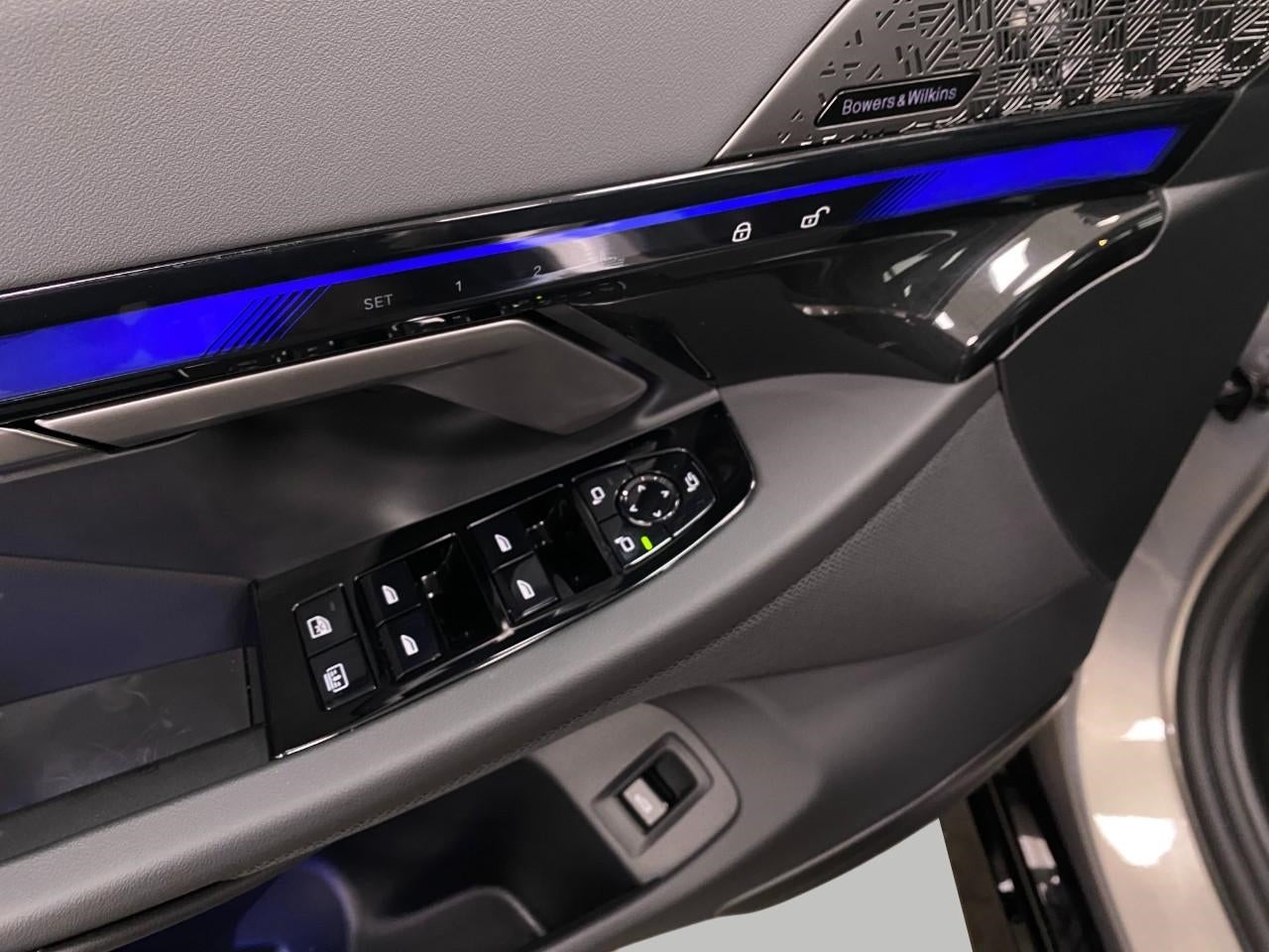 2026 BMW 550e xDrive 550e xDrive Sedan