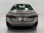 2026 BMW 550e xDrive 550e xDrive Sedan