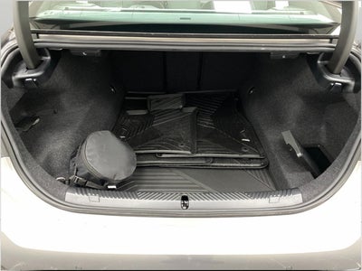 2026 BMW 550e xDrive 550e xDrive Sedan