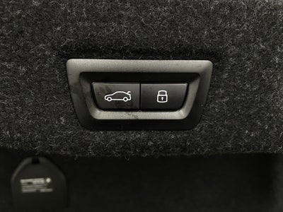 2026 BMW 550e xDrive 550e xDrive Sedan