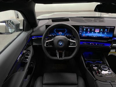 2026 BMW 550e xDrive 550e xDrive Sedan