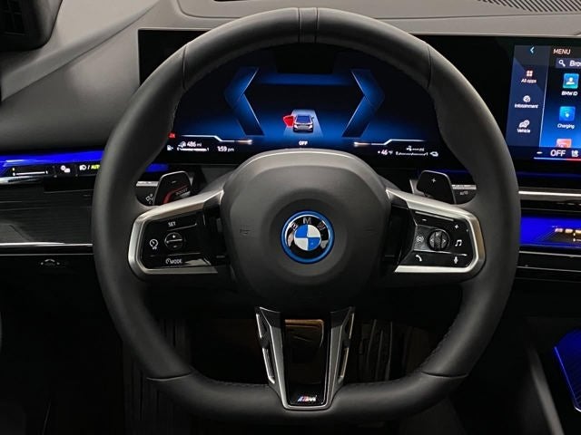 2026 BMW 550e xDrive 550e xDrive Sedan