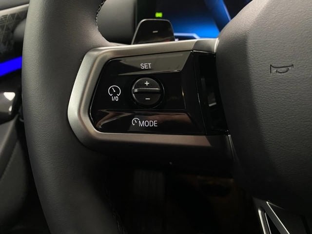 2026 BMW 550e xDrive 550e xDrive Sedan