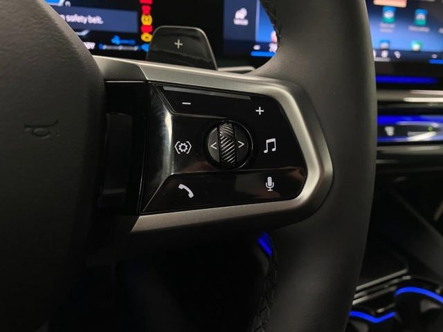 2026 BMW 550e xDrive 550e xDrive Sedan