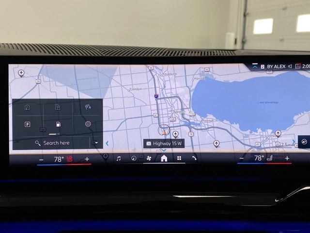 2026 BMW 550e xDrive 550e xDrive Sedan