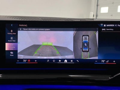 2026 BMW 550e xDrive 550e xDrive Sedan