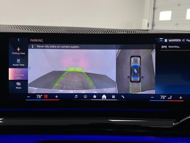 2026 BMW 550e xDrive 550e xDrive Sedan