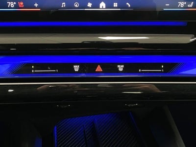 2026 BMW 550e xDrive 550e xDrive Sedan