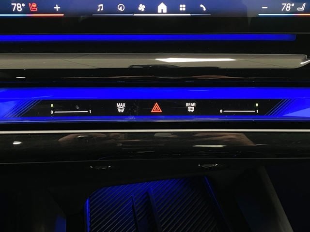 2026 BMW 550e xDrive 550e xDrive Sedan