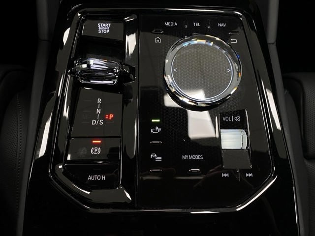 2026 BMW 550e xDrive 550e xDrive Sedan