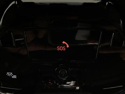 2026 BMW 550e xDrive 550e xDrive Sedan