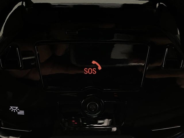 2026 BMW 550e xDrive 550e xDrive Sedan