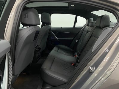 2026 BMW 550e xDrive 550e xDrive Sedan