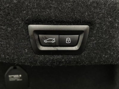 2026 BMW 550e xDrive 550e xDrive Sedan