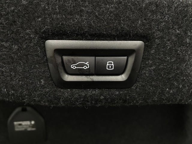 2026 BMW 550e xDrive 550e xDrive Sedan